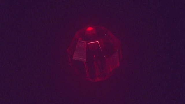 Video Reference: Automotive lighting, Sky, Tints and shades, Electric blue, Magenta, Watercraft, Art, Carmine, Recreation, Graphics