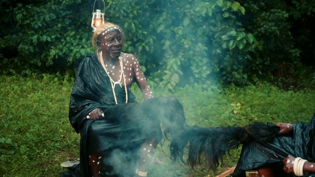 Video Reference: Hat, Grass, Plant, Adaptation, Leisure, Cooking, Smoke, Fun, Cookware and bakeware, Lawn