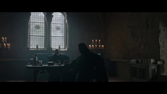 Video Reference: Sky, Window, Building, Candle, Tints and shades, Darkness, Event, Glass, Font, Midnight