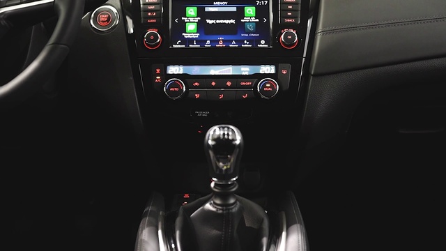 Video Reference: Car, Vehicle, Automotive design, Steering part, Gear shift, Steering wheel, Personal luxury car, Vehicle audio, Speedometer, Center console