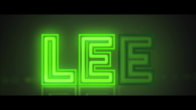 Video Reference: Rectangle, Font, Electronic signage, Display device, Symmetry, Electric blue, Electronic device, Pattern, Neon, Circle