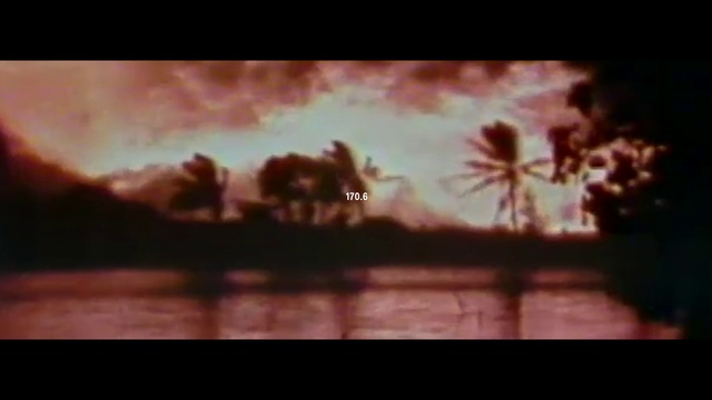 Video Reference: Cloud, Atmosphere, Sky, Water, Natural landscape, Atmospheric phenomenon, Landscape, Font, Horizon, Dusk