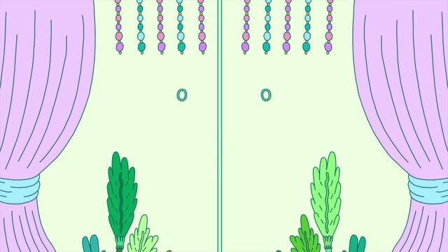 Video Reference: Terrestrial plant, Line, Symmetry, Circle, Rectangle, Pattern, Parallel, Plant, Design, Font
