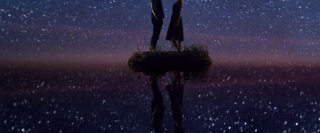 Video Reference: Atmosphere, Plant, Purple, People in nature, Flash photography, Branch, Atmospheric phenomenon, Tree, Grass, Cg artwork