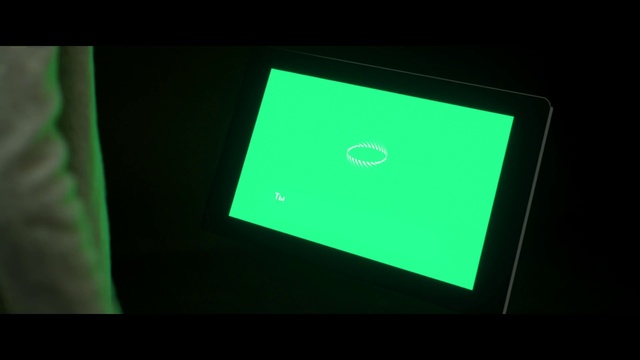 Video Reference: Netbook, Rectangle, Gadget, Font, Display device, Technology, Electronic device, Electric blue, Tints and shades, Laptop part