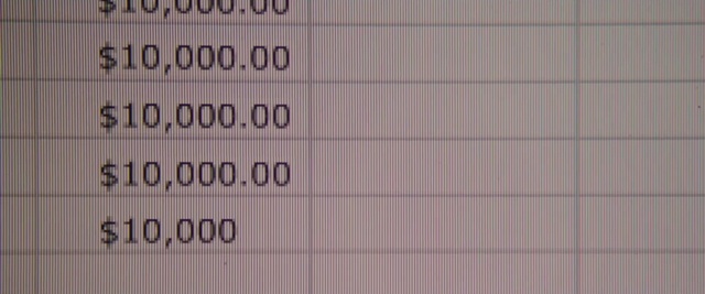 Video Reference: Purple, Violet, Font, Material property, Rectangle, Magenta, Pattern, Parallel, Screenshot, Number