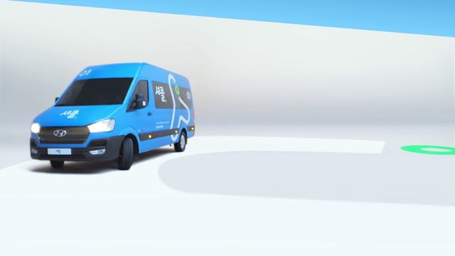 Video Reference: Automotive parking light, Wheel, Tire, Vehicle, Hood, Van, Automotive lighting, Automotive side-view mirror, Car, Automotive tire