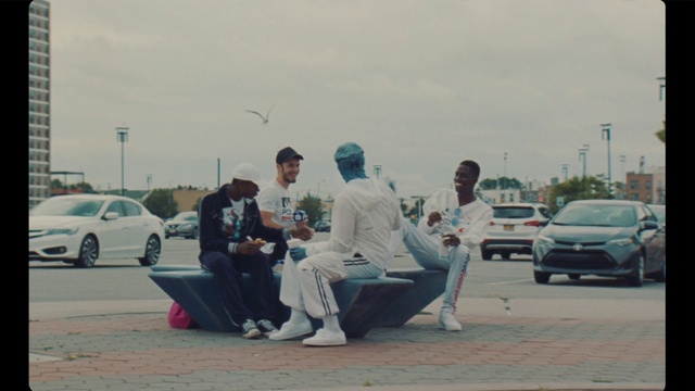 Video Reference: Car, Tire, Land vehicle, Vehicle, Wheel, Sky, Motor vehicle, Automotive design, Vehicle door, Asphalt