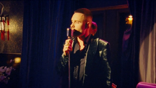 Video Reference: Microphone, Music artist, Public address system, Music, Musician, Lighting, Entertainment, Performing arts, Artist, Audio equipment