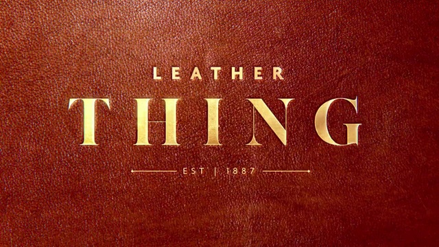 Video Reference: Brown, Font, Amber, Material property, Rectangle, Pattern, Wood, Brand, Graphics, Metal