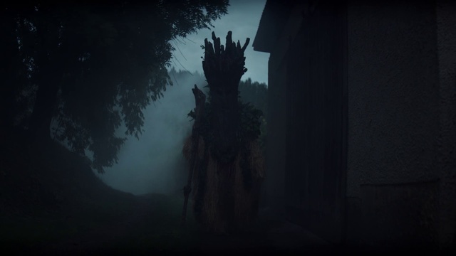 Video Reference: Atmosphere, Sky, World, Tree, Cloud, Landscape, Fog, Tints and shades, Midnight, Plant