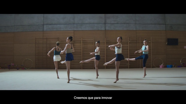 Video Reference: Dance, Ballet shoe, Croydon facelift, Performing arts, Entertainment, Choreography, Sportswear, Event, Sports, Balance