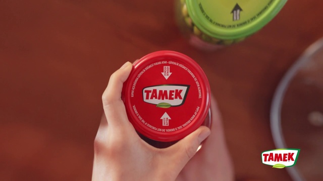 Video Reference: Food, Ingredient, Drink, Clock, Font, Nail, Circle, Thumb, Liquid, Soft drink