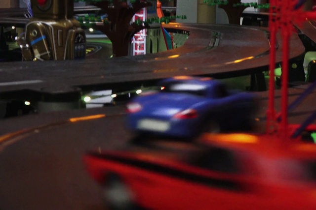 Video Reference: Car, Automotive lighting, Vehicle, Motor vehicle, Automotive mirror, Tire, Automotive design, Mode of transport, Automotive exterior, Headlamp