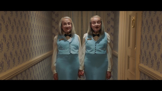 Video Reference: Smile, Flash photography, Gesture, Happy, Wood, Fun, Event, Abdomen, Symmetry, Blond