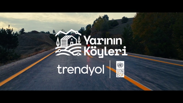 Video Reference: Sky, Tree, Cloud, Road surface, Motor vehicle, Asphalt, Plant, Natural landscape, Mode of transport, Vehicle