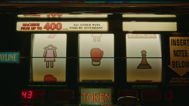 Video Reference: Font, Symmetry, Glass, Signage, Display device, Advertising, Graphics, Wood, Pattern, Rectangle