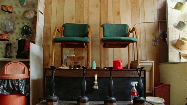 Video Reference: Property, Interior design, Wood, Hardwood, Chair, Comfort, Human leg, Room, House, Flooring