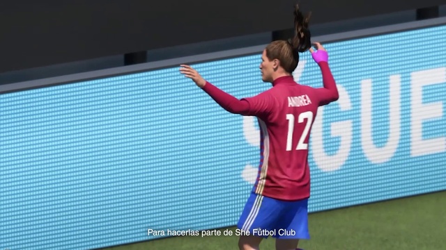 Video Reference: Sports uniform, Shorts, Sports jersey, Jersey, Player, Sportswear, Soccer, Sports equipment, Ball game, Sports