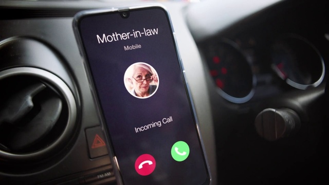 Video Reference: Motor vehicle, Automotive design, Car, Audio equipment, Vehicle, Steering wheel, Personal luxury car, Gadget, Steering part, Electronic device