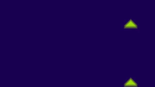 Video Reference: Blue, Sky, Purple, Rectangle, Violet, Font, Triangle, Electric blue, Circle, Operating system