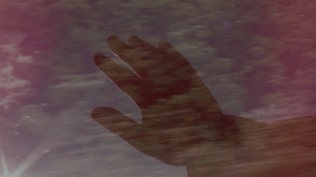 Video Reference: Gesture, Finger, Wrist, Art, Thumb, Tints and shades, Painting, Sign language, Paint, Pattern