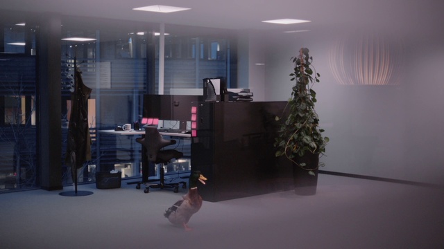 Video Reference: Furniture, Table, Interior design, Architecture, Building, Floor, Flooring, Chair, Material property, Automotive design