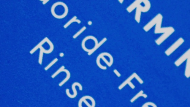 Video Reference: Azure, Font, Electric blue, Technology, Close-up, Pattern, Circle, Number, Brand, Graphics