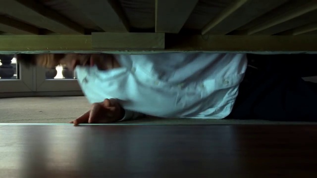 Video Reference: Wood, Comfort, Hardwood, Flooring, Tints and shades, Human leg, Foot, Darkness, Room, Linens