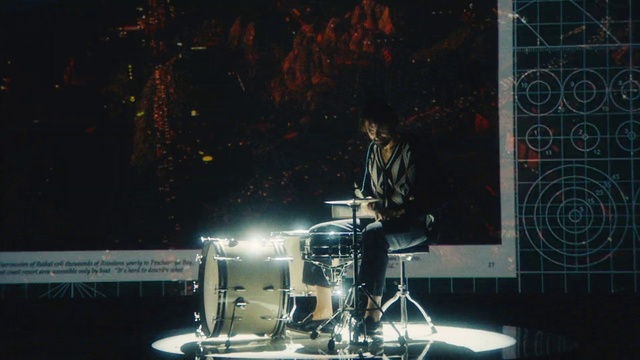 Video Reference: Musical instrument, Membranophone, Drum, Musician, Idiophone, Musical instrument accessory, Drumhead, Electronic instrument, String instrument, Music