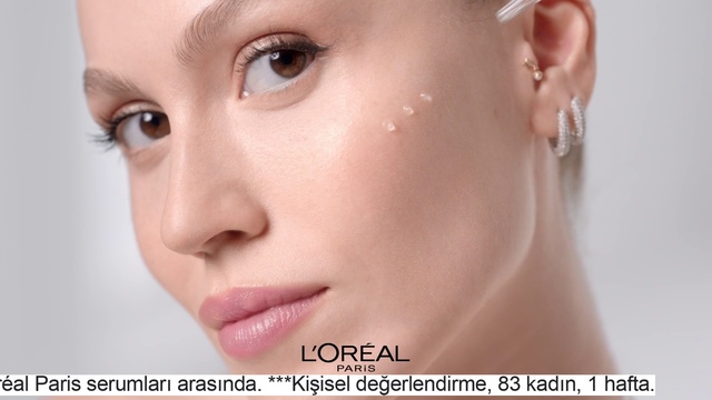 Video Reference: Forehead, Nose, Cheek, Skin, Lip, Eyebrow, Eye, Eyelash, Mouth, Ear