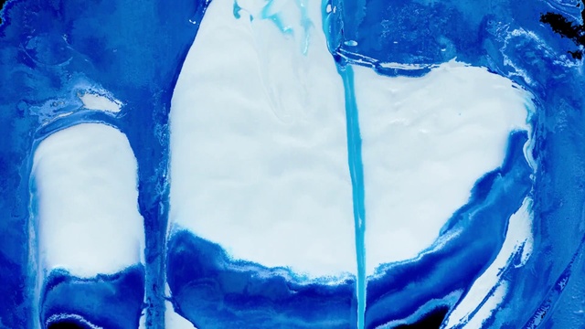 Video Reference: Blue, Liquid, Azure, Water, Fluid, Melting, Glacial landform, Aqua, Freezing, Ice cap