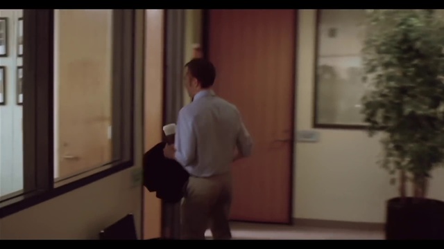 Video Reference: Sleeve, Gesture, Window, Plant, Dress shirt, Wood, Event, Formal wear, Houseplant, Elbow