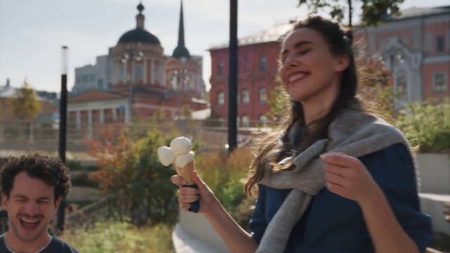 Video Reference: Hand, Smile, Plant, Sky, Leaf, Gesture, Happy, Travel, Grass, Finger