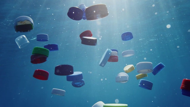 Video Reference: Atmosphere, Water, Light, Nature, Azure, Liquid, Underwater, Fluid, Organism, Sky