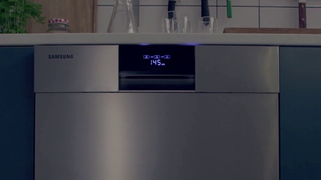 Video Reference: Rectangle, Home appliance, Major appliance, Kitchen appliance, Gas, Plant, Flooring, Machine, Electric blue, Glass