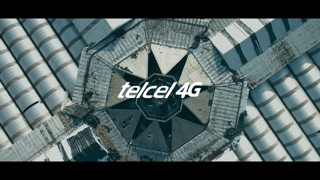 Video Reference: World, Triangle, Font, Urban design, Symmetry, Automotive design, Electric blue, Pattern, Space, City