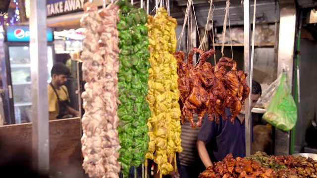 Video Reference: Food, Natural foods, Selling, Cuisine, Ingredient, Whole food, Public space, Staple food, Retail, Market