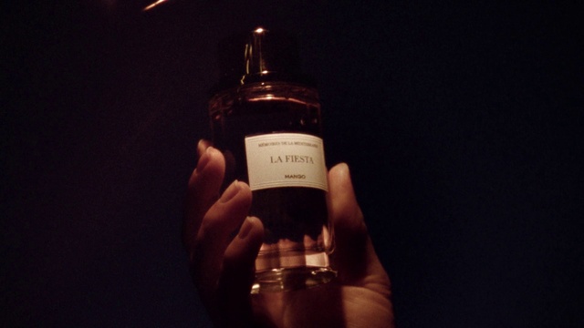 Video Reference: Hand, Bottle, Drinkware, Liquid, Glass bottle, Barware, Wine, Fluid, Gesture, Alcoholic beverage