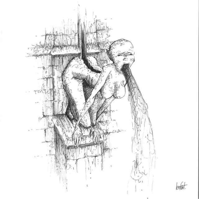 Video Reference: Jaw, Gesture, Elbow, Art, Font, Wrist, Drawing, Human leg, Visual arts, Illustration