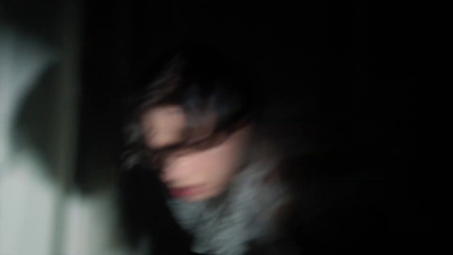 Video Reference: Eyelash, Flash photography, Gesture, Midnight, Elbow, Chest, Darkness, Fur, Flesh, Shadow