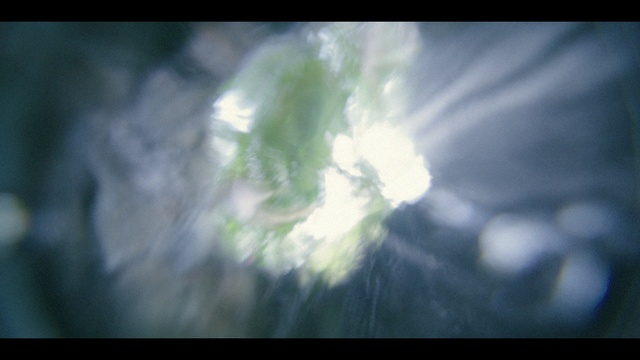 Video Reference: World, Automotive lighting, Astronomical object, Lens flare, Natural landscape, Electric blue, Cloud, Cumulus, Space, Darkness