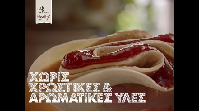 Video Reference: Ingredient, Recipe, Font, Food, Animal product, Meat, Fast food, Cuisine, Carmine, Dish