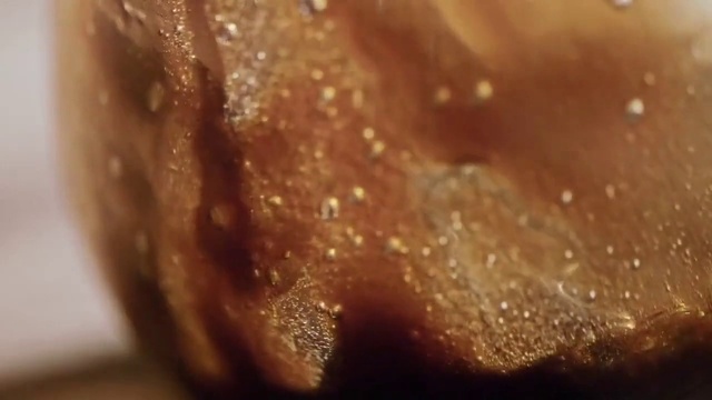Video Reference: Liquid, Window, Amber, Wood, Moisture, Dew, Tints and shades, Drop, Ingredient, Macro photography