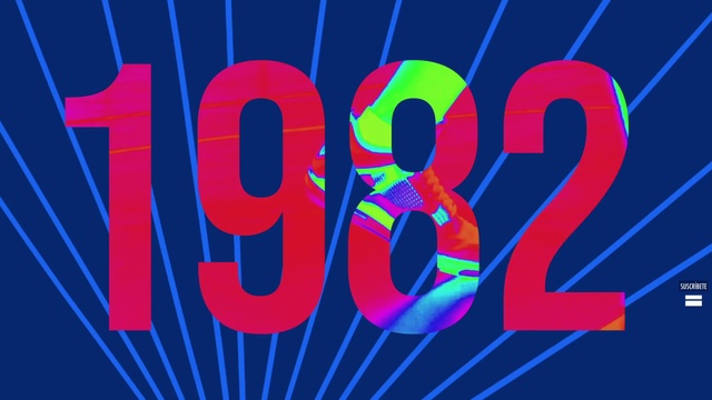 Video Reference: Font, Electric blue, Magenta, Neon, Signage, Logo, Graphics, Brand, Circle, Symbol