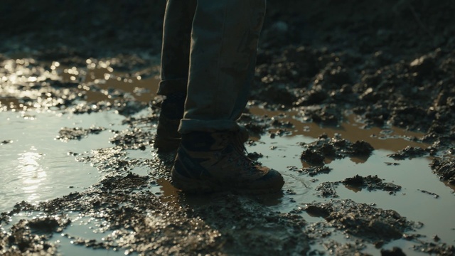 Video Reference: Water, Leg, Road surface, Wood, Asphalt, Sunlight, Grey, Floor, Grass, Tints and shades