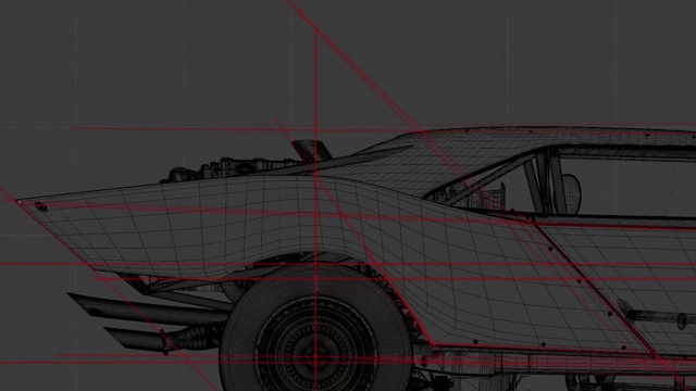 Video Reference: Wheel, Tire, Land vehicle, Car, Vehicle, Hood, Automotive design, Automotive tire, Automotive lighting, Motor vehicle