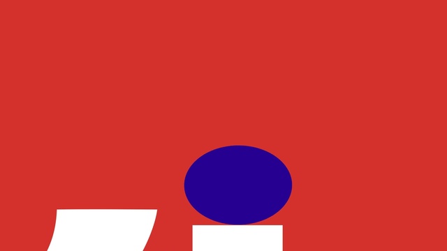 Video Reference: Font, Electric blue, Magenta, Circle, Pattern, Logo, Brand, Carmine, Graphics, Symmetry