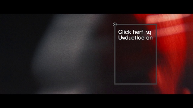 Video Reference: Rectangle, Font, Display device, Darkness, Circle, Logo, Multimedia, Magenta, Brand, Electric blue