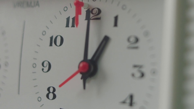 Video Reference: Gauge, Vehicle, Font, Measuring instrument, Circle, Auto part, Temperature, Number, Slope, Symbol